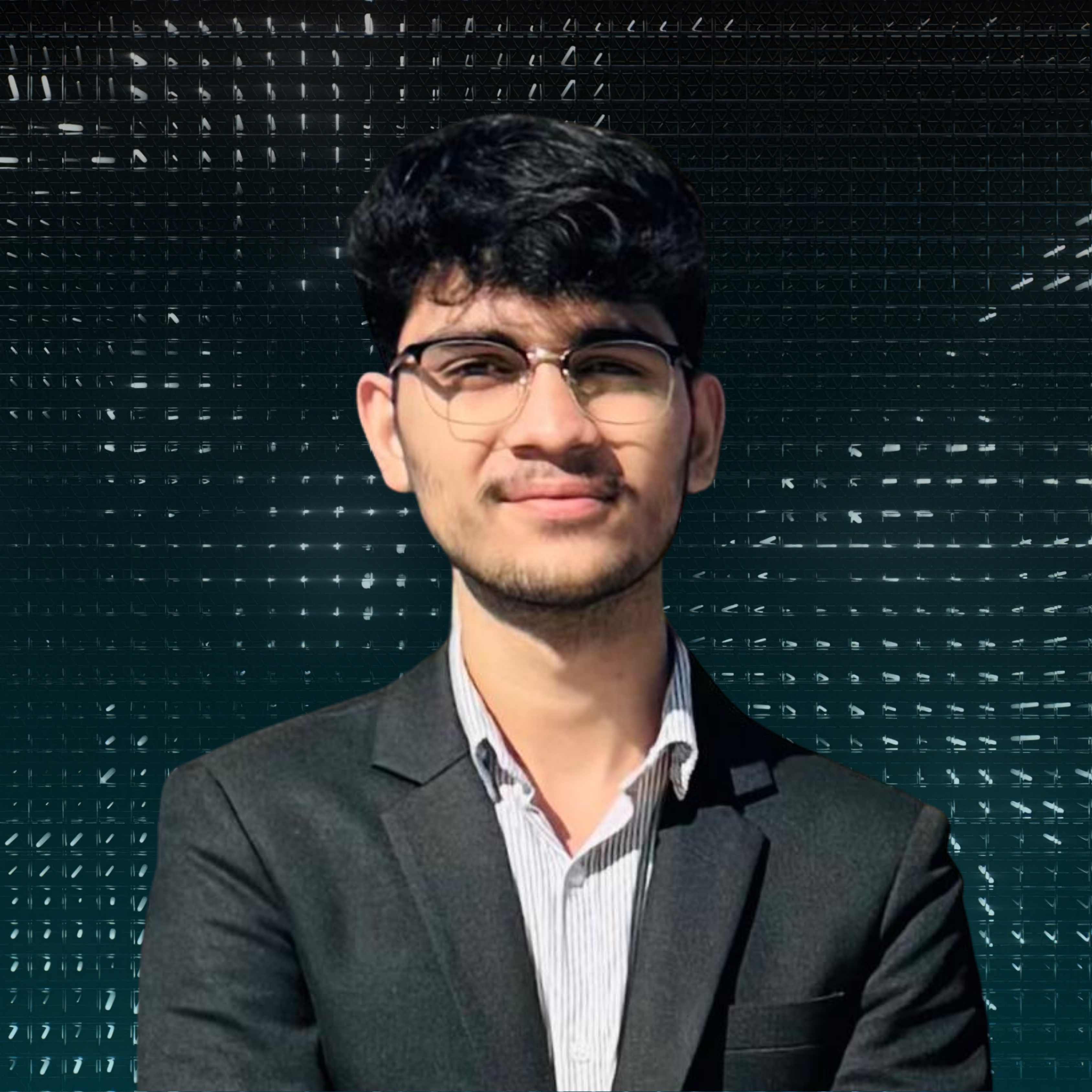 Rohit Joshi